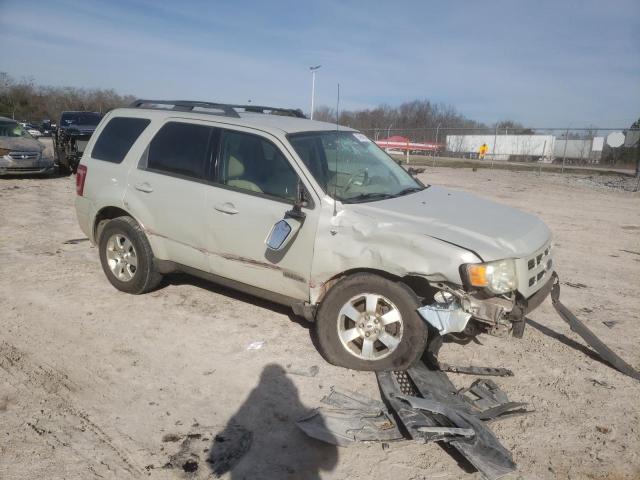 Photo 4 from auction – 2008 FORD ESCAPE LIM with VIN 1FMCU94188KC91061
