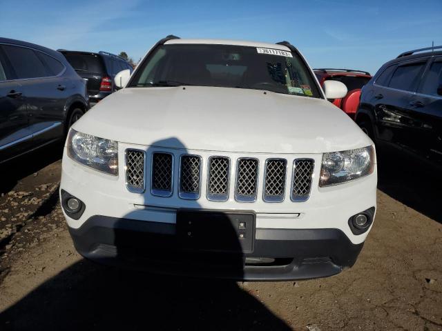 Photo 5 from auction – 2016 JEEP COMPASS LA with VIN 1C4NJDEB7GD545734