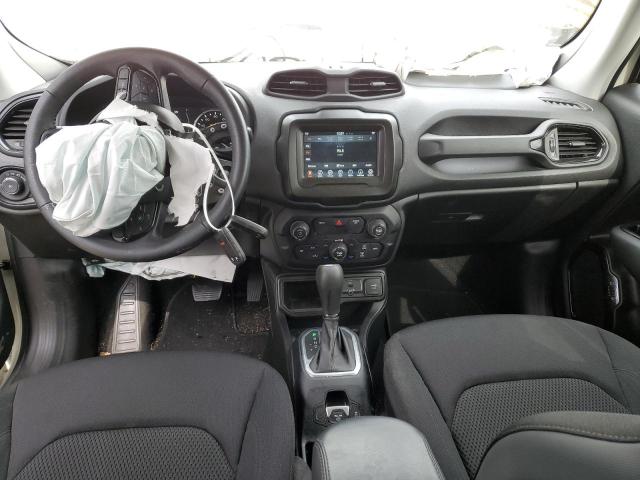 Photo 8 from auction – 2020 JEEP RENEGADE L with VIN ZACNJABB0LPL17442