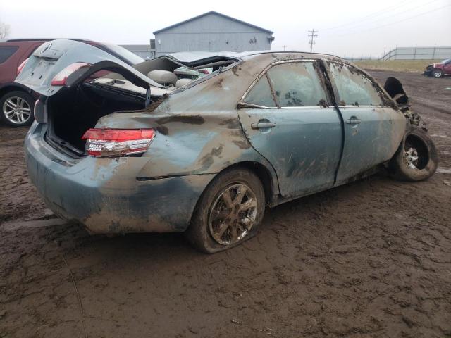 Photo 3 from auction – 2011 TOYOTA CAMRY BASE with VIN 4T4BF3EK9BR146509