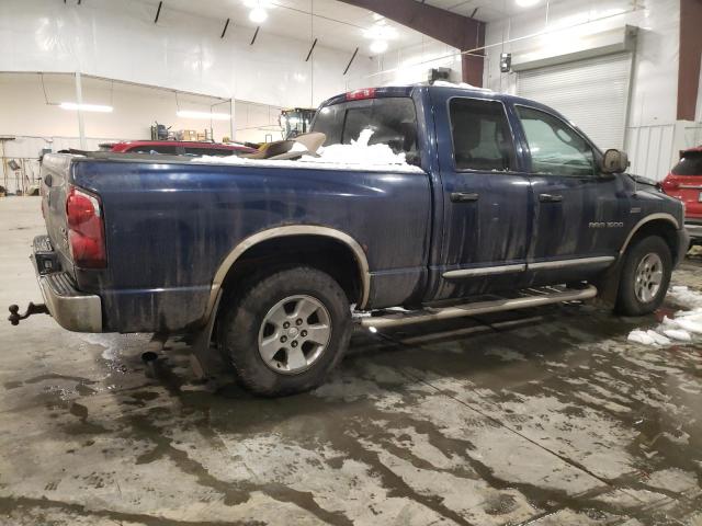Photo 3 from auction – 2007 DODGE RAM 1500 S with VIN 1D7HU18257J561050