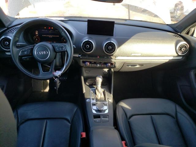 Photo 8 from auction – 2018 AUDI A3 PREMIUM with VIN WAUAUGFF6J1087683