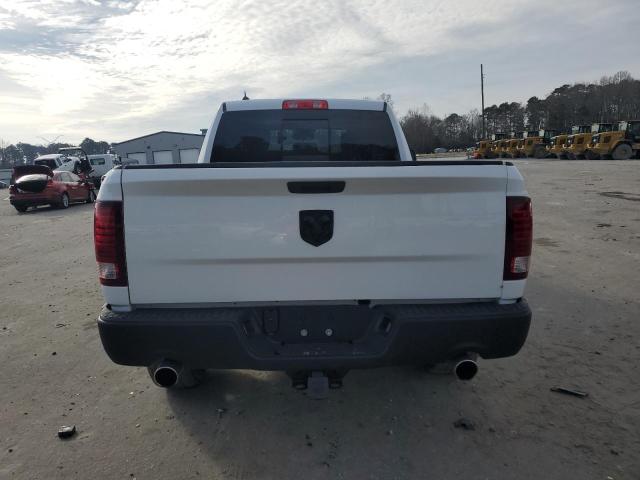 Photo 6 from auction – 2019 RAM 1500 CLASS with VIN 1C6RR6GT6KS698371