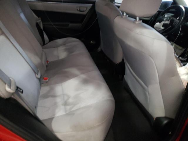 Photo 10 from auction – 2016 TOYOTA COROLLA L with VIN 5YFBURHEXGP509000