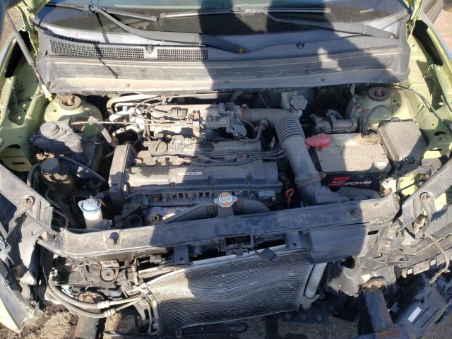 Photo 11 from auction – 2010 KIA SOUL + with VIN KNDJT2A24A7171835