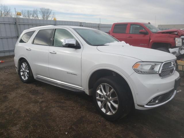 Photo 4 from auction – 2019 DODGE DURANGO CI with VIN 1C4RDJEG5KC718264