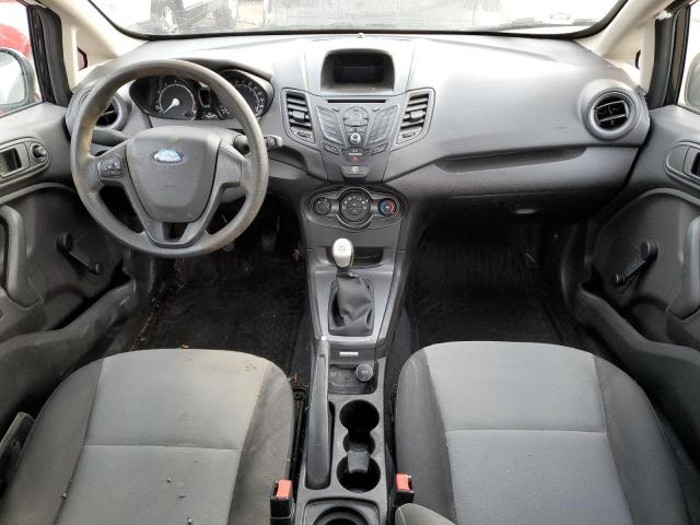 Photo 8 from auction – 2017 FORD FIESTA S with VIN 3FADP4AJ5HM123352