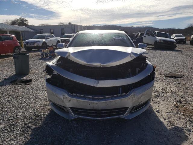 Photo 5 from auction – 2019 CHEVROLET IMPALA PRE with VIN 1G1105S35KU104271