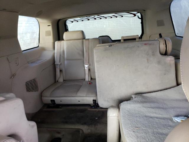 Photo 10 from auction – 2007 CADILLAC ESCALADE L with VIN 1GYEC63867R340125