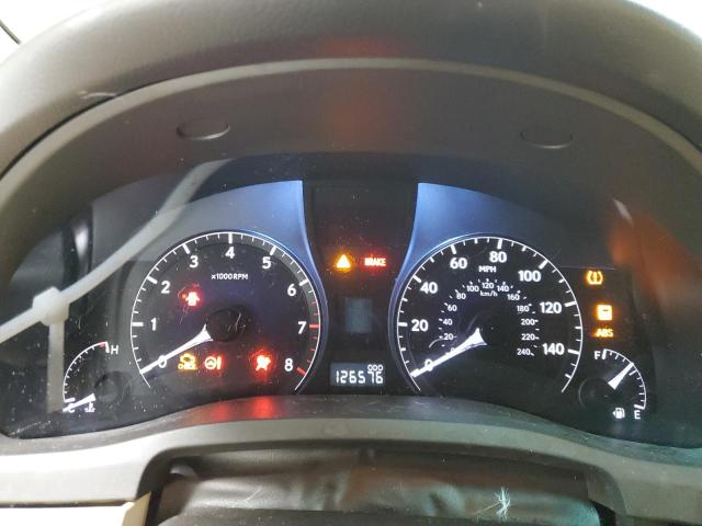 Photo 9 from auction – 2010 LEXUS RX 350 with VIN 2T2BK1BA5AC051799