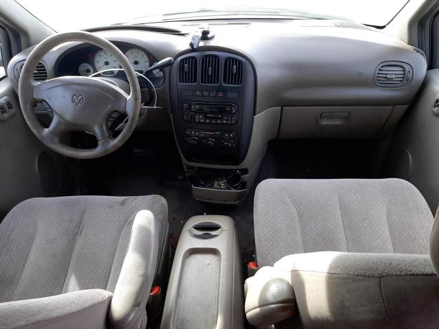 Photo 8 from auction – 2003 DODGE GRAND CARA with VIN 1D4GP24383B285374