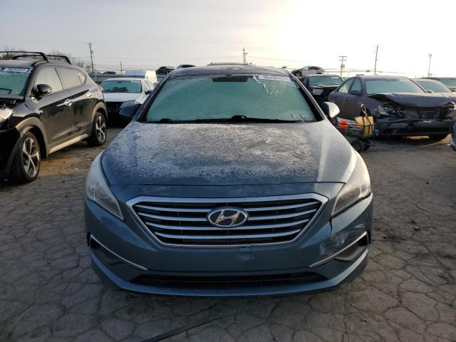 Photo 5 from auction – 2016 HYUNDAI SONATA SE with VIN 5NPE24AF8GH333294