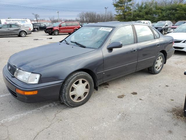 Photo 1 from auction – 1996 TOYOTA AVALON XL with VIN 4T1BF12B7TU080773