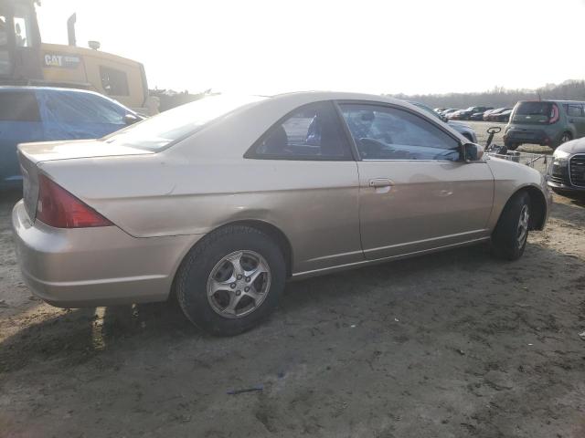 Photo 3 from auction – 2002 HONDA CIVIC EX with VIN 1HGEM22982L093824