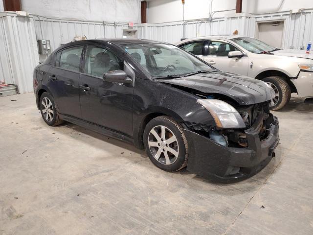 Photo 4 from auction – 2012 NISSAN SENTRA 2.0 with VIN 3N1AB6APXCL783979