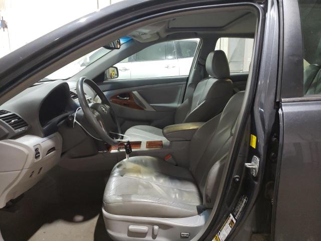 Photo 7 from auction – 2011 TOYOTA CAMRY HYBR with VIN 4T1BB3EK2BU135910