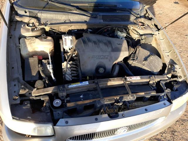 Photo 11 from auction – 2000 BUICK LESABRE CU with VIN 1G4HP54KXY4286799
