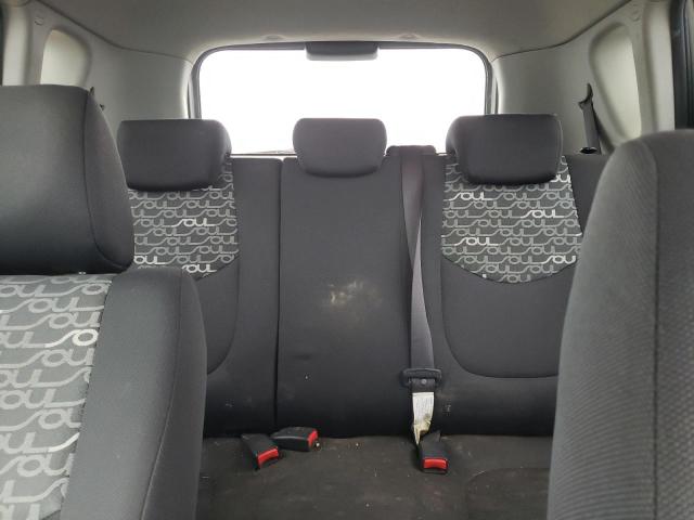 Photo 10 from auction – 2010 KIA SOUL + with VIN KNDJT2A25A7188871