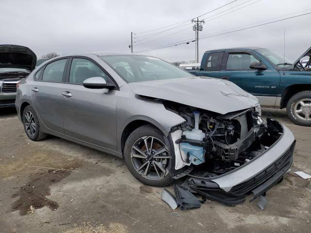 Photo 4 from auction – 2022 KIA FORTE FE with VIN 3KPF24AD0NE465146
