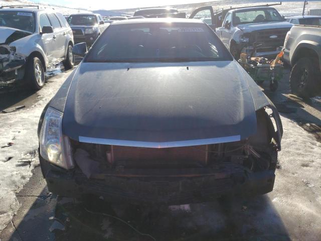 Photo 5 from auction – 2012 CADILLAC CTS PREMIU with VIN 1G6DS1E36C0129226