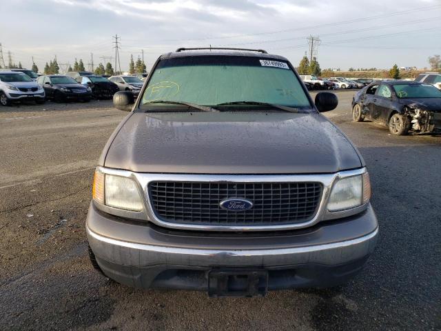 Photo 5 from auction – 2002 FORD EXPEDITION with VIN 1FMRU15L72LA49391
