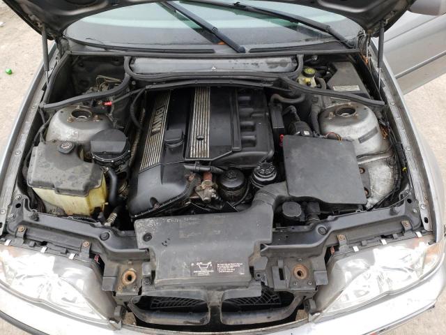 Photo 11 from auction – 2004 BMW 325 XI with VIN WBAEU33414PR12821