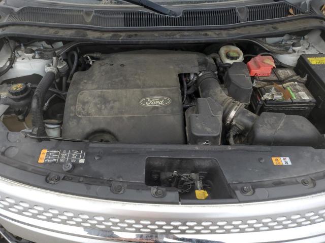 Foto 12 de la subasta – 2013 FORD EXPLORER X con VIN 1FM5K7D81DGB86987