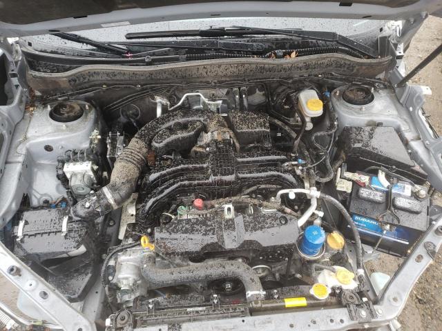Photo 12 from auction – 2015 SUBARU FORESTER 2 with VIN JF2SJAHC1FH542813