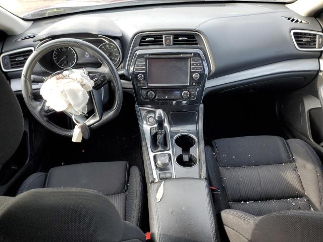 Photo 8 from auction – 2018 NISSAN MAXIMA 3.5 with VIN 1N4AA6AP4JC409253