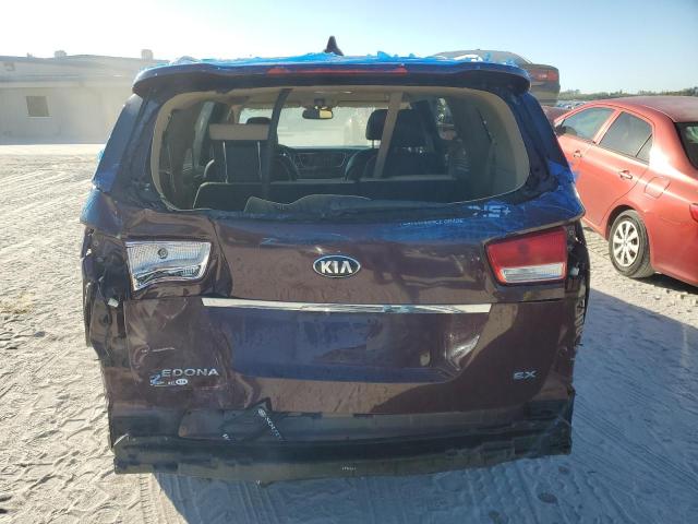 Photo 6 from auction – 2018 KIA SEDONA EX with VIN KNDMC5C14J6365712
