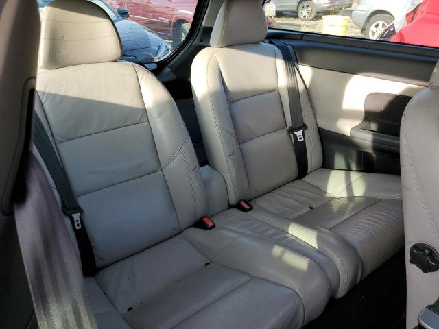Photo 10 from auction – 2008 VOLVO C30 T5 with VIN YV1MK672682057593