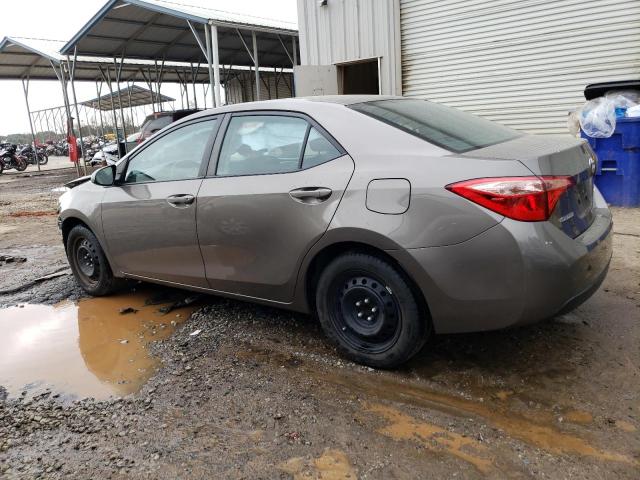 Photo 2 from auction – 2019 TOYOTA COROLLA L with VIN 2T1BURHE9KC214561