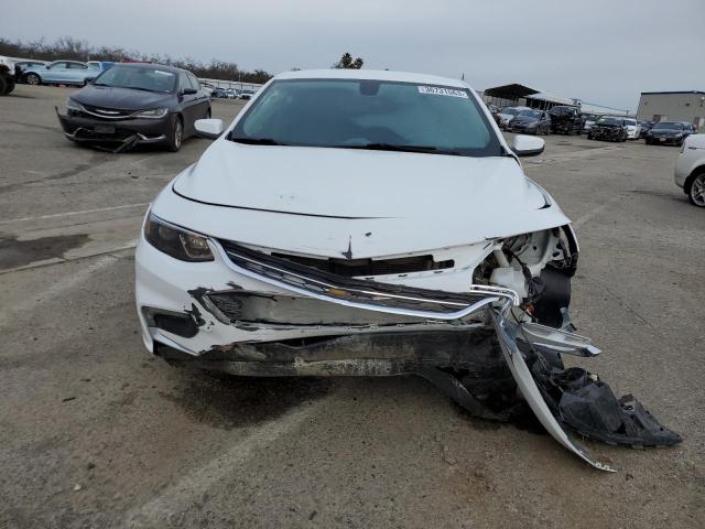 Photo 5 from auction – 2016 CHEVROLET MALIBU LT with VIN 1G1ZE5ST4GF301626