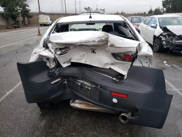 Photo 6 from auction – 2017 MITSUBISHI LANCER ES with VIN JA32V2FW6HU001089