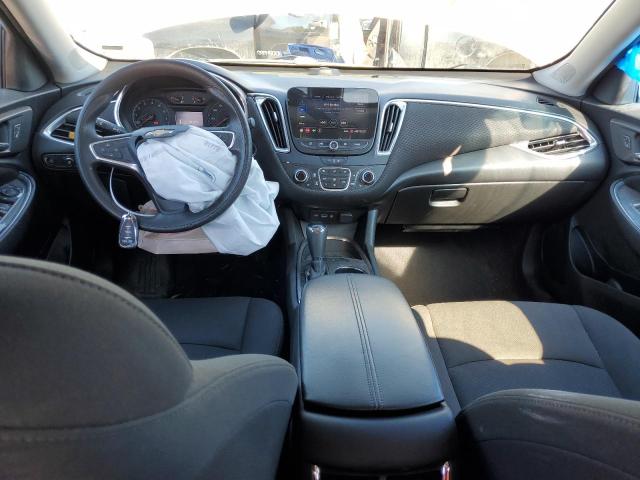 Photo 8 from auction – 2020 CHEVROLET MALIBU LT with VIN 1G1ZD5ST4LF026952
