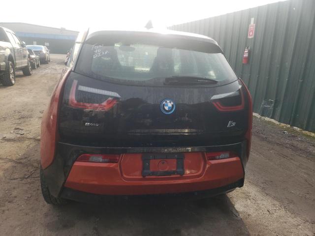 Photo 6 from auction – 2014 BMW I3 REX with VIN WBY1Z4C52EV274933