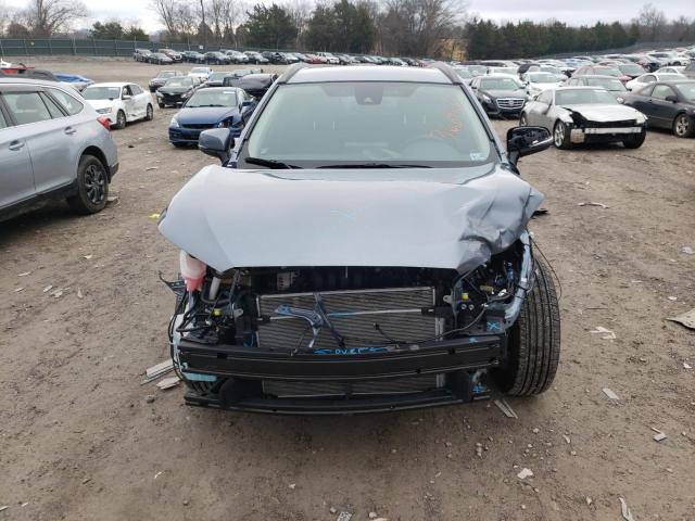 Photo 5 from auction – 2022 TOYOTA COROLLA CR with VIN 7MUCAAAG6NV004964