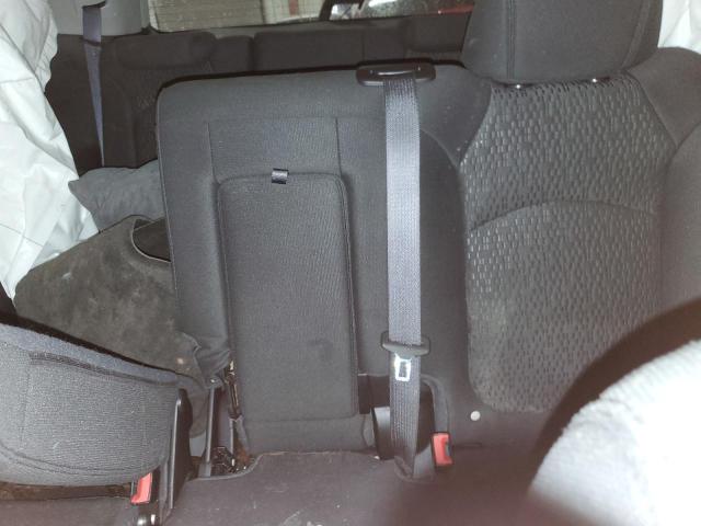 Photo 10 from auction – 2009 GMC ACADIA SLE with VIN 1GKER13D09J114334
