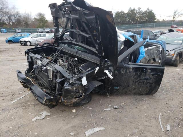 CHEVROLET SILVERADO 2012 with VIN 1GCNCPEA6CZ315960 - Photo from auction
