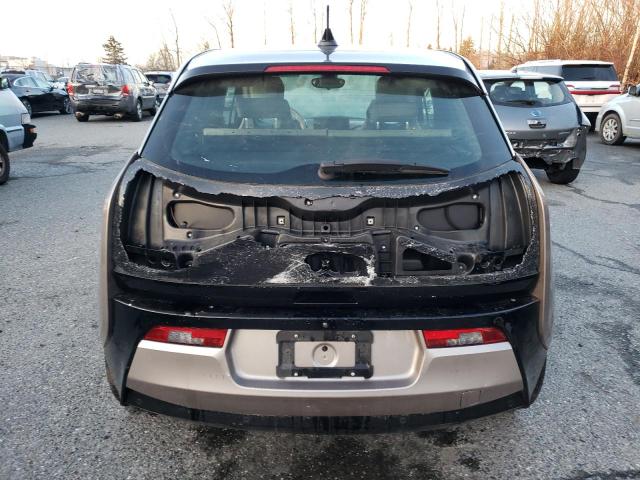 Photo 6 from auction – 2015 BMW I3 REX with VIN WBY1Z4C55FV279545