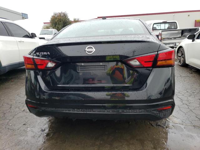 Photo 6 from auction – 2020 NISSAN ALTIMA S with VIN 1N4BL4BV7LC237190