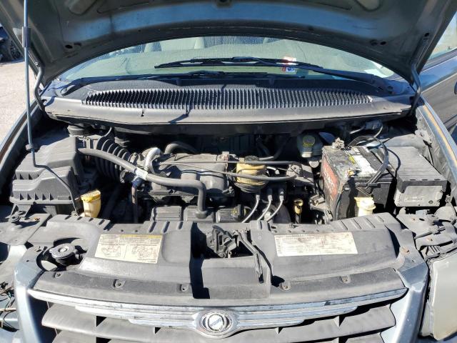Photo 12 from auction – 2006 CHRYSLER TOWN & COU with VIN 2A4GP44R36R886818