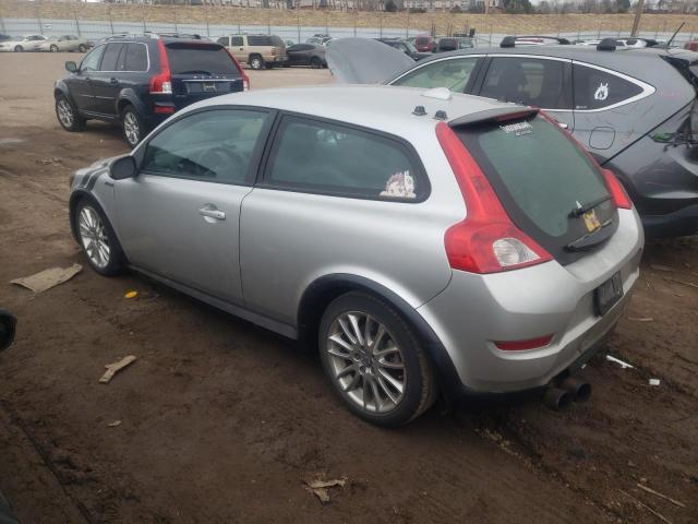 Photo 2 from auction – 2011 VOLVO C30 T5 with VIN YV1672MK9B2198107