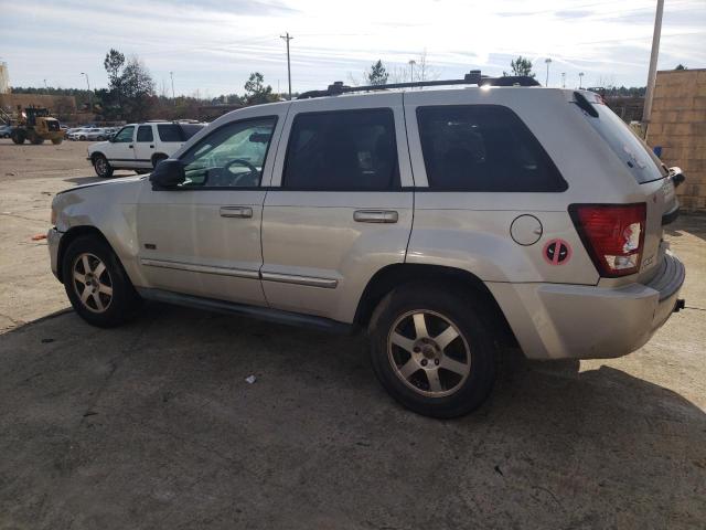 Photo 2 from auction – 2009 JEEP GRAND CHER with VIN 1J8GR48K19C548871