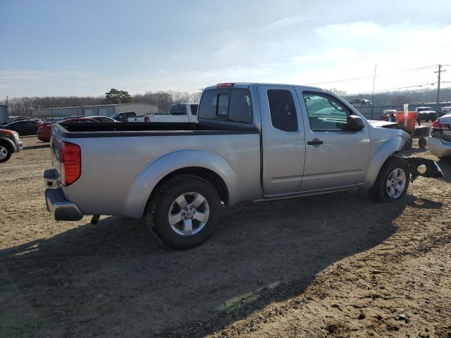 Photo 3 from auction – 2011 NISSAN FRONTIER S with VIN 1N6BD0CTXBC418468