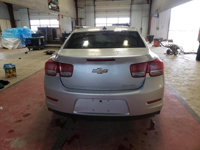 Photo 6 from auction – 2013 CHEVROLET MALIBU LS with VIN 1G11B5SA0DF296442