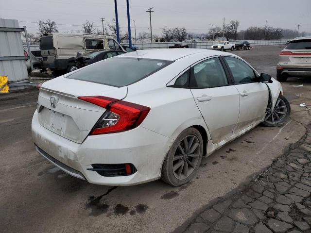 Photo 3 from auction – 2019 HONDA CIVIC EX with VIN 19XFC1F38KE011685