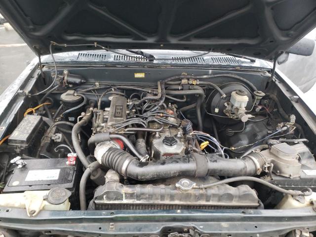Photo 11 from auction – 1994 TOYOTA PICKUP with VIN JT4RN81A7R5193696