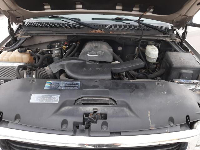 Photo 12 from auction – 2005 GMC YUKON with VIN 1GKEK13T65J141530