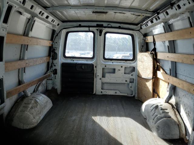 Photo 10 from auction – 2014 GMC SAVANA G25 with VIN 1GTW7FCA4E1905145